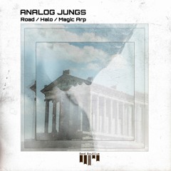 Analog Jungs - Magic Arp (Original Mix) Preview