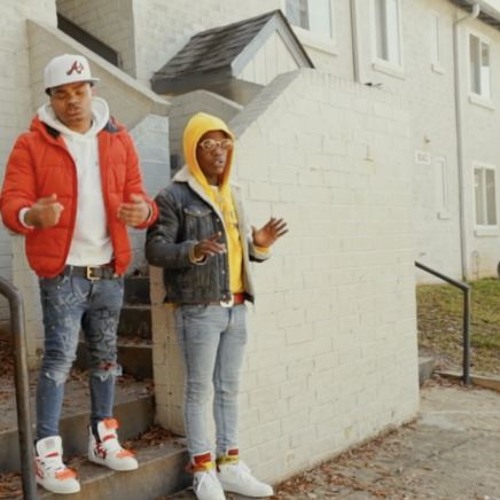 Rylo Rodriguez x No Cap type beat - "Audacity" 2019 (Prod. by @Pcg.Marco)