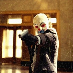 Put the Money in the Bag