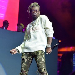 Lil Uzi Vert - Come This Way *unreleased*