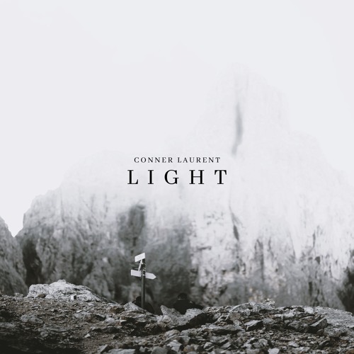 Conner Laurent - Light