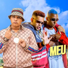 MC Ryan SP E Bonde R300 - Meu Foco (Deejhay Pedro)