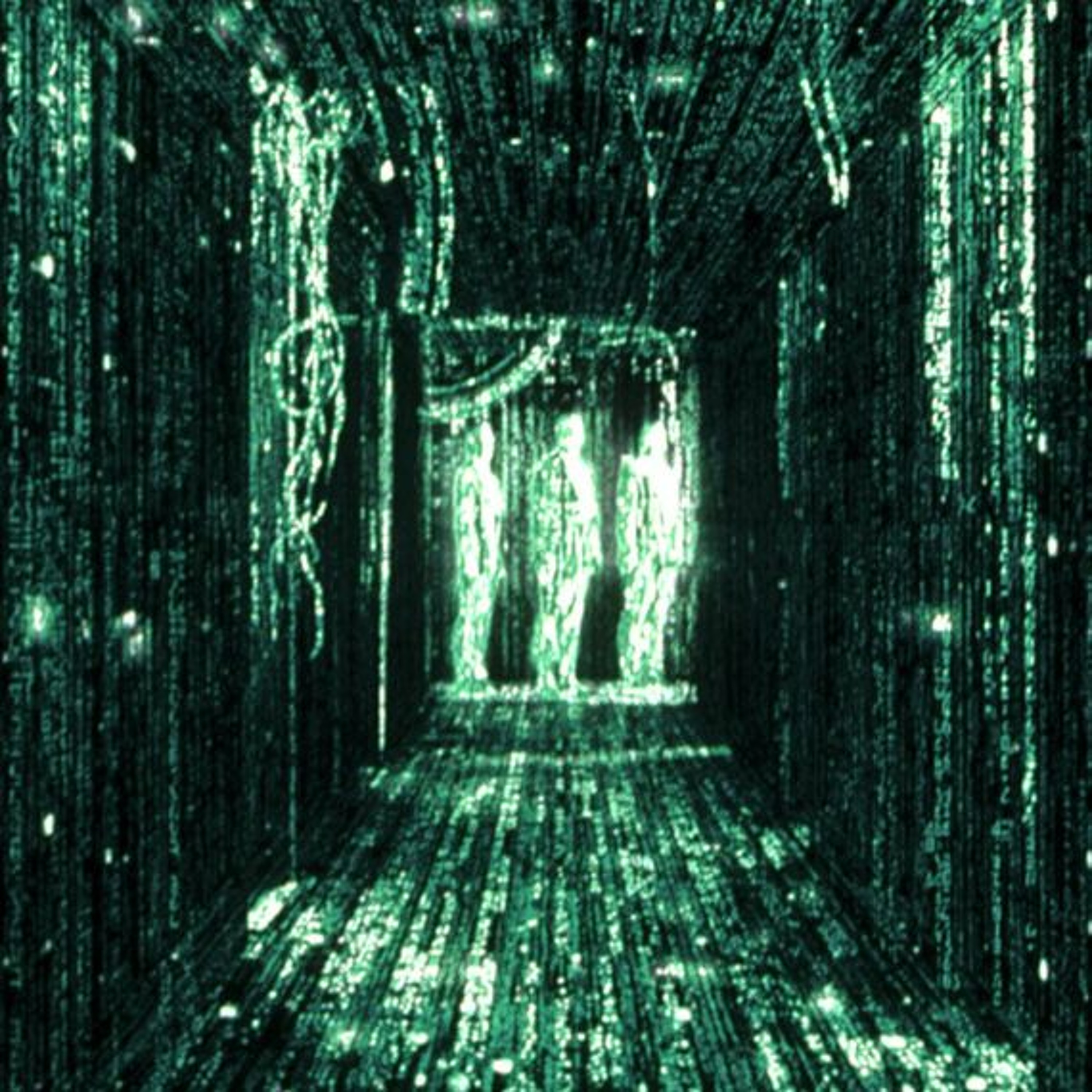 THE MATRIX