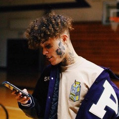 out the whip - lil skies snippet