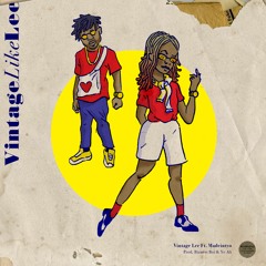 Vintage Like Lee feat. MadeinTYO (prod. Bizness Boi & Ye Ali)