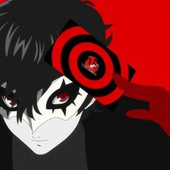 Persona 5 - Beneath the Mask (Smash Bros. Remix) OST