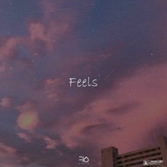 Teflon sega x 6lack type beat- Feels (instrumental 2019)