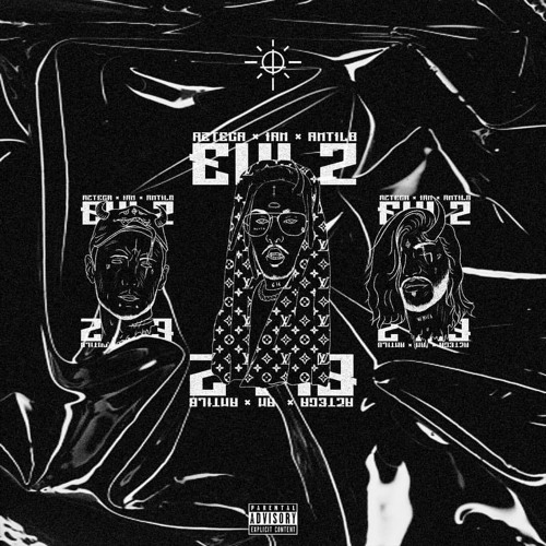 Azteca x Ian - Eul 2 feat. Amtilb