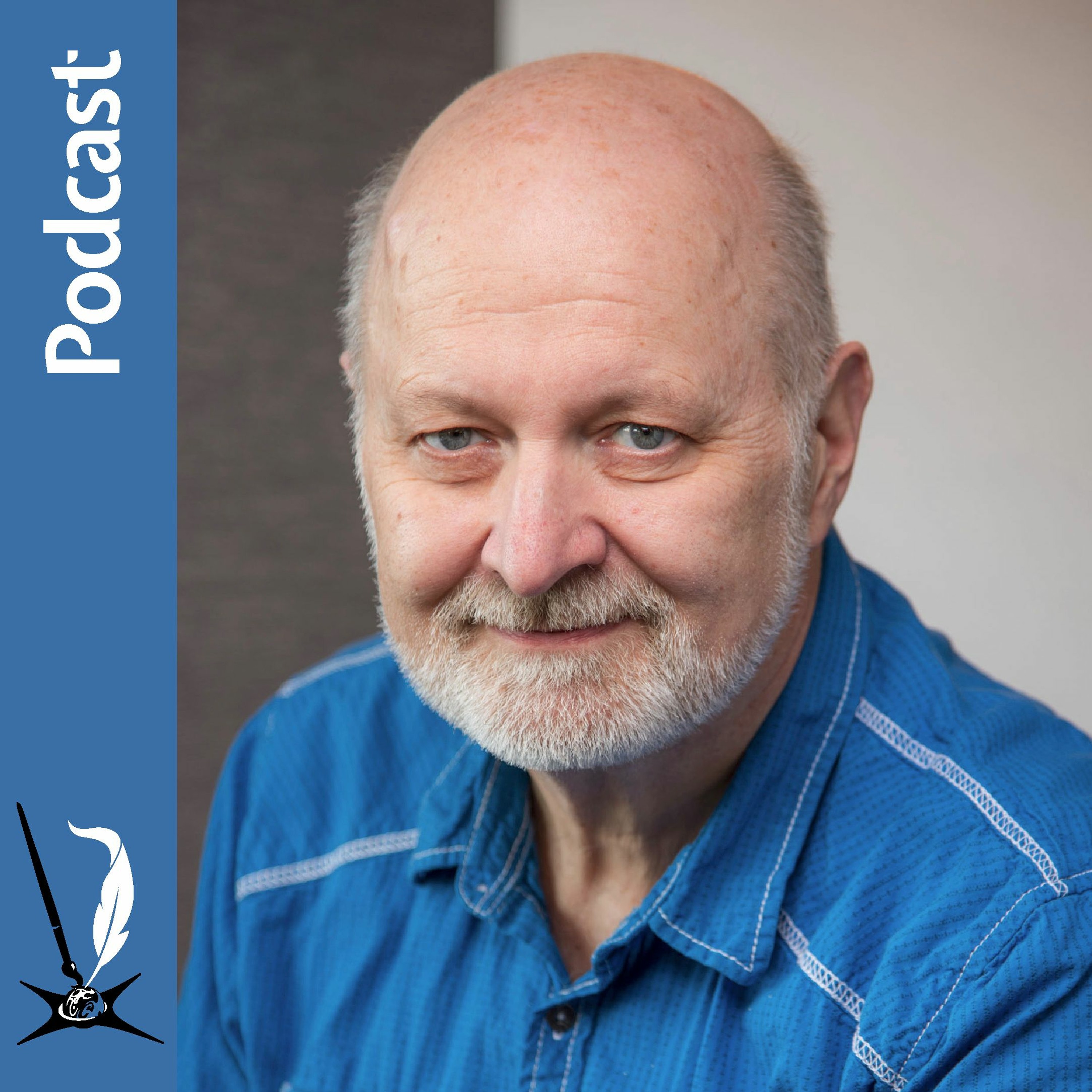 Writers of the Future Podcast