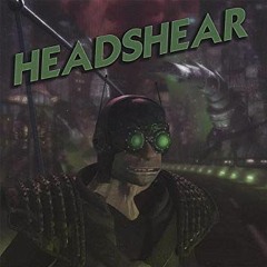 Headshear - The Bitter Cold