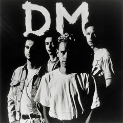 Depeche Mode Remix