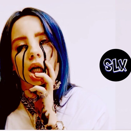 Billie Eilish - When The Partys Over (Sloocx Remix)