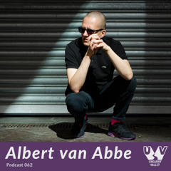 UV Podcast 062 - Albert van Abbe live at Objekt klein a