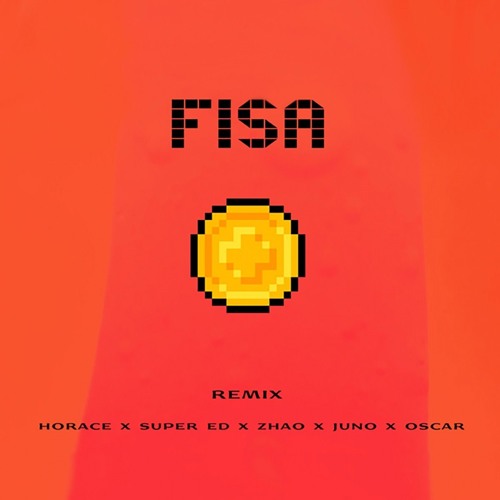 Horace - Fisa (Remix) feat. Super ED, Zhao, Juno, Oscar