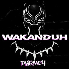 WAKANDUH