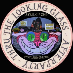 Thru the Looking Glass 2019 w/ CobraWolfShark (live bootleg)