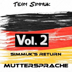 Muttersprache Vol.2 ( Simmuk's Return )