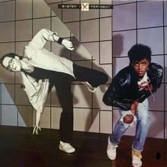 The System - Promises Can Break