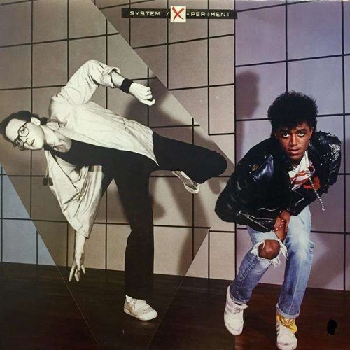 The System - Promises Can Break