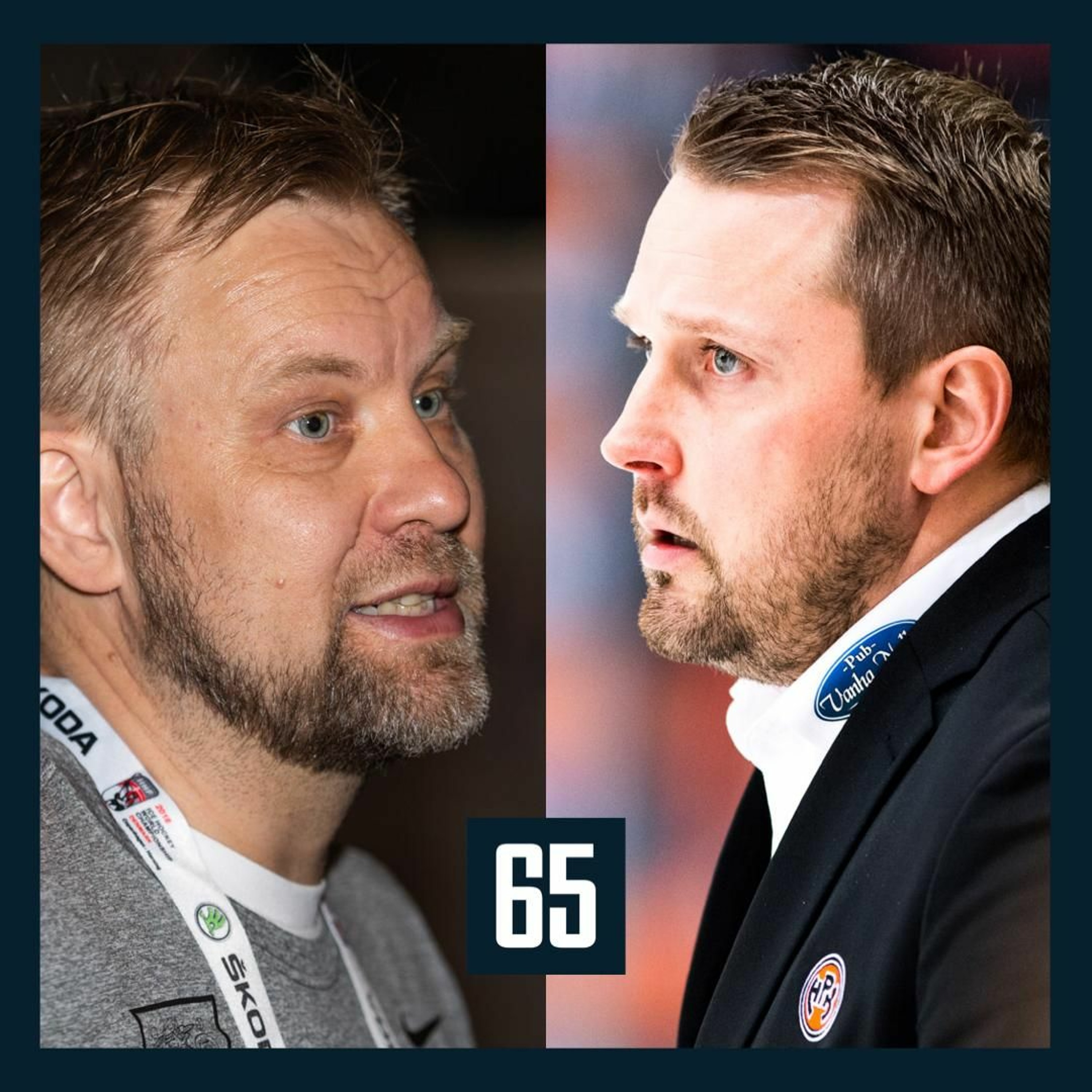 Jatkoajan podcastit