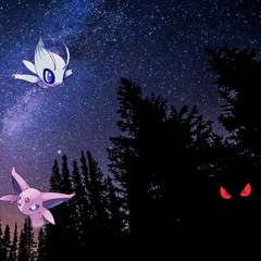 Eternal Forest (Pokémon)