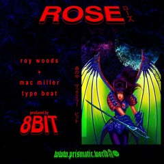 [FREE] ROSE // roy woods + mac miller type beat