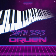 Oruen - Synth Seas [Preview]