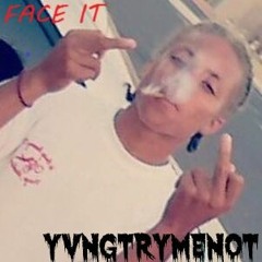 FACE IT