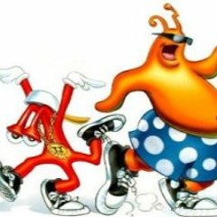 Bonkers !