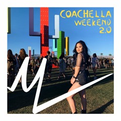 Coachella Weekend 2.0