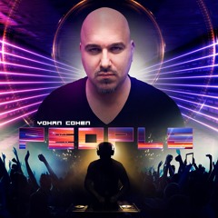 Yohan Cohen - People [Original Club Mix]