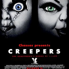 Paper Chassas - Creepers