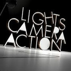 Lights Camera Action (Ft ASPEKT)