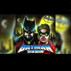 Baghdad ft. Mpelafon & FY - Batman & Robin 🦇