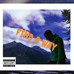 Find A Way