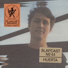 Huerta - SLAPCAST044
