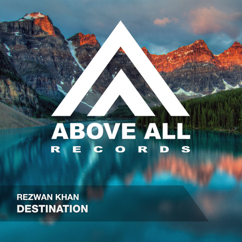 AAR177 : Rezwan Khan - Destination (Original Mix)