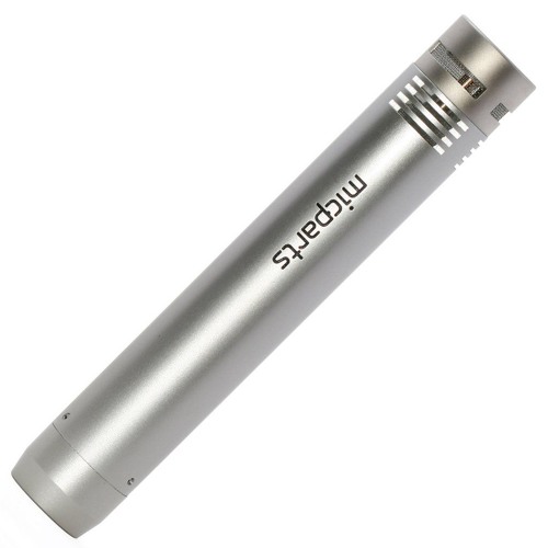 Stream Snare Mic on snare drum (full kit) by micparts Listen online