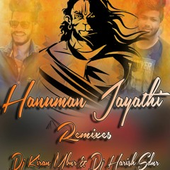 01.Bajrangdhal Ante Bayam Puttali New 2019 Song Remix By Dj Harish Sdnr & Dj Kiran Mbnr