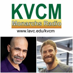 Interview with Will King 04 - 17 - 2019