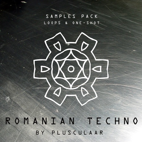 Romanian Techno 2 - Samples Pack - Full Demo