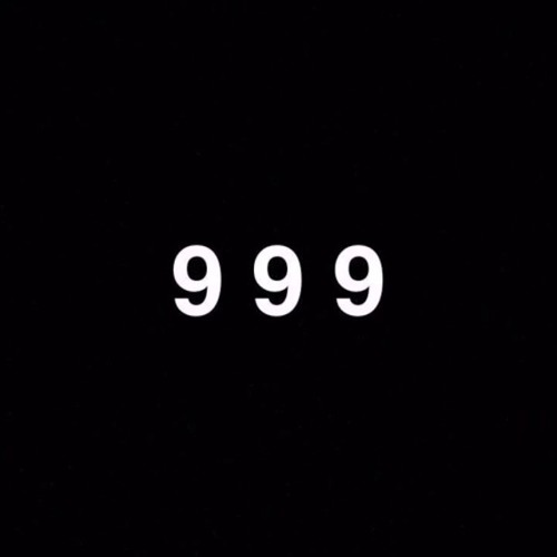 999 CLUB, Juice WRLD Official 9️⃣ 9️⃣ 9️⃣
