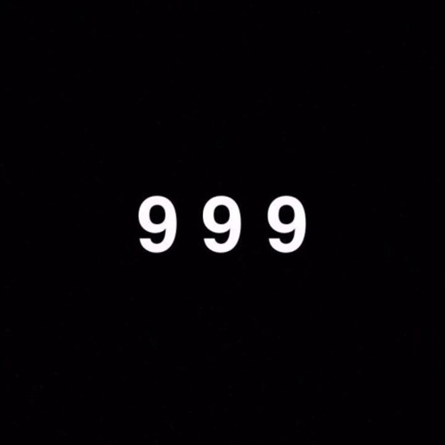 Juice Wrld - 999