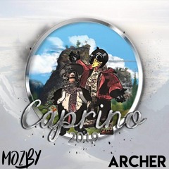 Mozby & Archer - Caprino 2019