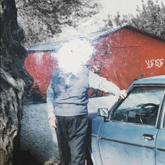 [MM03] Kujo - Post Arab EP