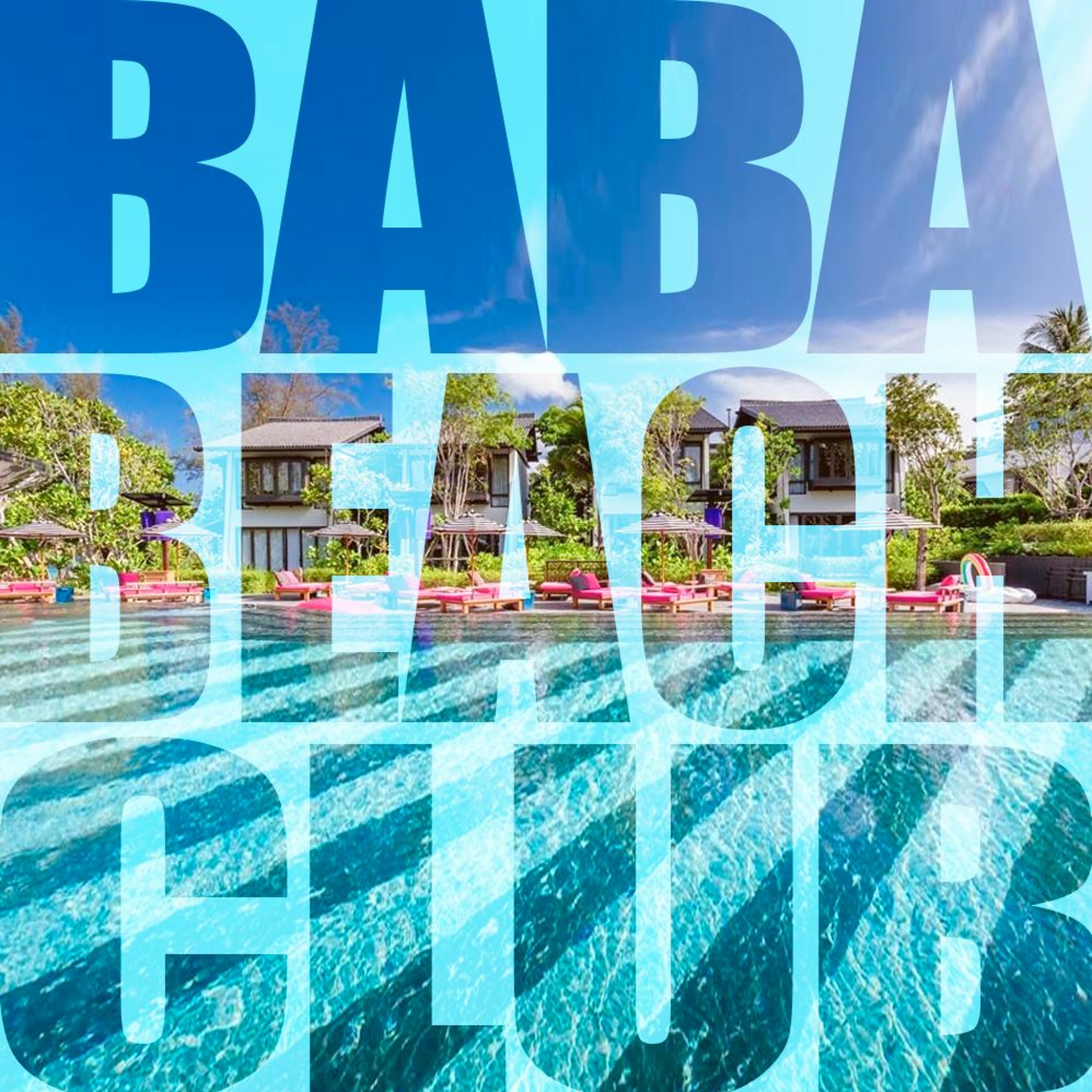 Mushxxx @ Baba Beach Club 19.03.2019 (Live Session Vol.294) episode artwork