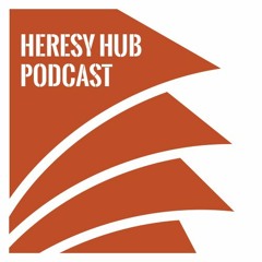 Heresy Hub #30 Странная фантастика - листинг кода и шахты в теле бога (с Артемом Киселиком)
