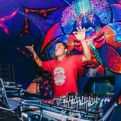 SYNKRONIC | Looney Moon Showcase Vol.40 | 10/04/2019