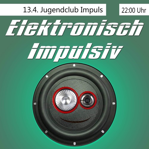Manfred Fuchs @ Elektronisch Impulsiv