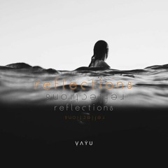 Ṿ Ʌ Ẏ U - Reflections
